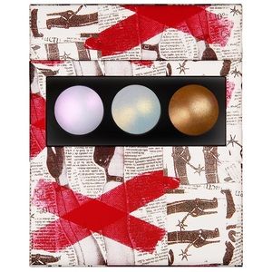 Pat McGrath Labs sublime highlighting trio